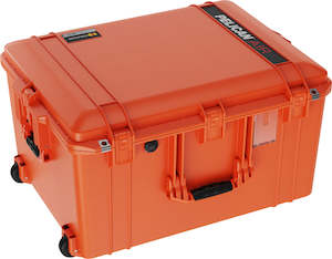 Pelican 1637 Air Case (ORANGE)