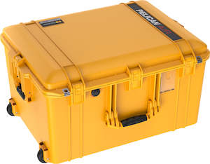 Pelican 1637 Air Case (YELLOW)