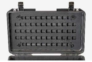 Pelican 1535 Air EZ-Click Molle Panel