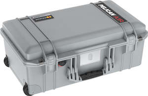 Pelican 1535 Air Case (SILVER)