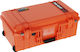 Pelican 1535 Air Case (ORANGE)