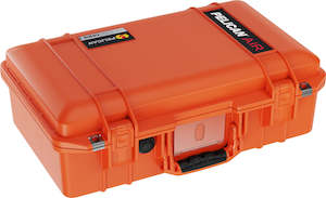 Pelican 1485 Air Case (ORANGE)