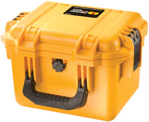 IM2075 Storm Case (YELLOW)