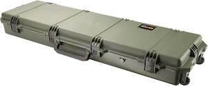 IM3300 Storm Long Case (OLIVE DRAB GREEN)