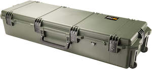 IM3220 Storm Long Case (OLIVE DRAB GREEN)