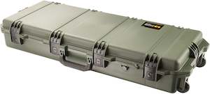 IM3100 Storm Long Case (Olive Drab Green)