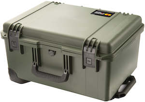 Plastic container, household: IM2620 Storm Case (Olive Drab Green)