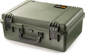 IM2600 Storm Case (Olive Drab Green)