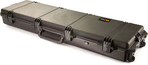 IM3300 Storm Long Case (BLACK)