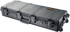 IM3100 Storm Long Case (Black)