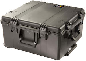 Plastic container, household: IM2875 Storm Case