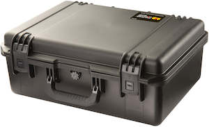 IM2600 Storm Case (Black)