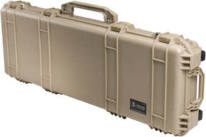 1700 Protector Case (DESERT TAN)