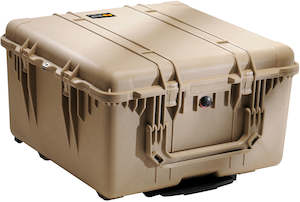 1640 Protector Case (DESERT TAN)