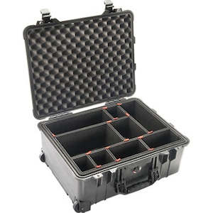 1560 Protector Case With TrekPak