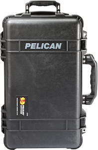 1510 Protector Case with TrekPak