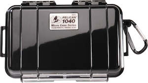 1040 Micro Case