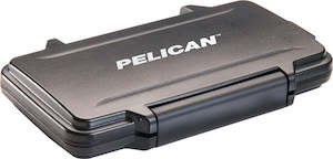 Plastic container, household: Pelican 0915 Micro Memory Card