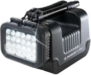 Pelican 9430SL Remote Area Lighting - Spot Light