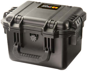 IM2075 Storm Case (BLACK)