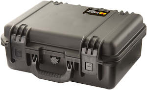 IM2200 Storm Case (BLACK)