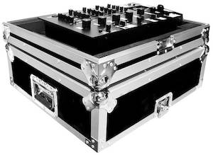 19 inch Mixer Case