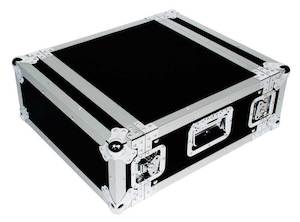 4U Amp Rack Case