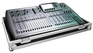 Products: Behringer X32 mixer case