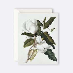 Gardenia | Card