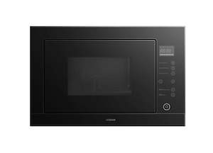 ROBAM | Microwave Oven | WK25-M612B | 25L | 600MM (W)