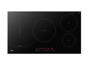 ROBAM | Induction Cooktop | CD72-9W9H50 | 900mm (w)