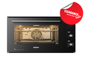 ROBAM | Electric Oven | RQ9950 | 103L Large Volume | 900mm (w)