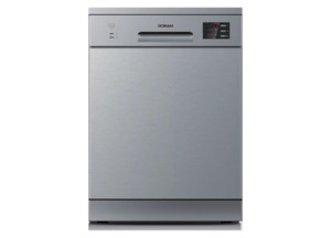 ROBAM | Dishwasher | WQP12-W602S | 600mm (w)