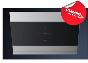 Robam | Side Suction Rangehood | CXW-220-A670 | 900mm (w) （Christchurch Only)