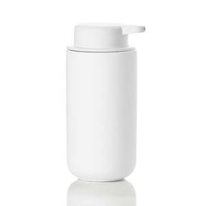 UME XL SOAP DISPENSER WHITE