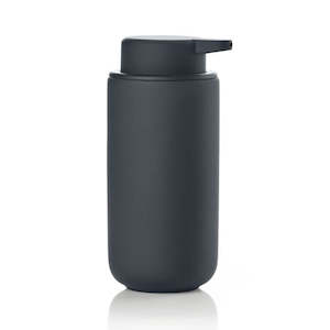 Ume Xl Soap Dispenser Black