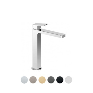 JINGLE EXTENDED HEIGHT BASIN MIXER