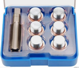 Products: Oil Drain Plug Repair Kit, M17x1.5