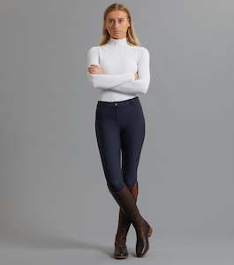 Internet only: Premier Equine Pandora Ladies Full Seat Gel Riding Breeches