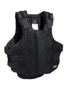 Internet only: Airowear Airmesh body protector (Mens sizes)