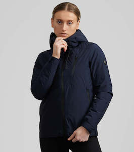 Internet only: Motet Ladies Waterproof Jacket