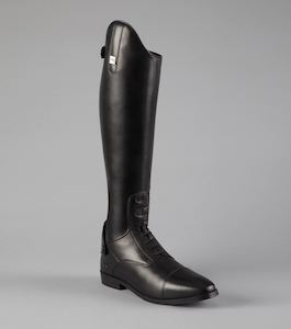 Premier Equine Botero Ladies Long Leather Field Boots