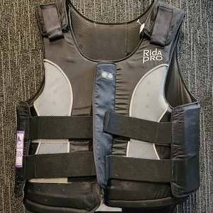 Zilco body protector size L