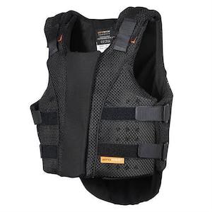 Airowear Air mesh body protector (Child Sizes) girls and boys