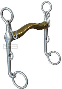 Neue Schule Starter Weymouth bit