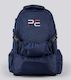 Premier Equine  Rucksack Navy