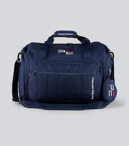 Premier Equine Duffle Bag Navy