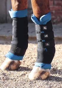 Premier Equine Magni-Teque Magnetic Boot Wraps