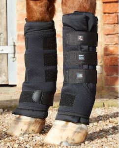 Premier Equine Stable Boot Wraps