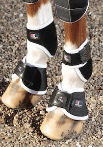 Premier Equine Magni-Teque Magnetic Hoof Boots